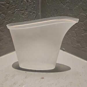 Shark Steam Mop Cup Fill Flask